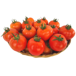 Charming red Tomato From Known You Seed (India)-KYI